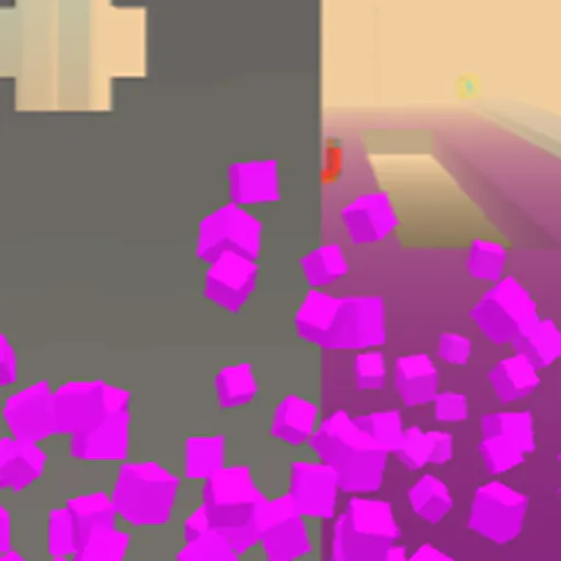 Plane Runner - Game Arcade online gratis - Pratinjau